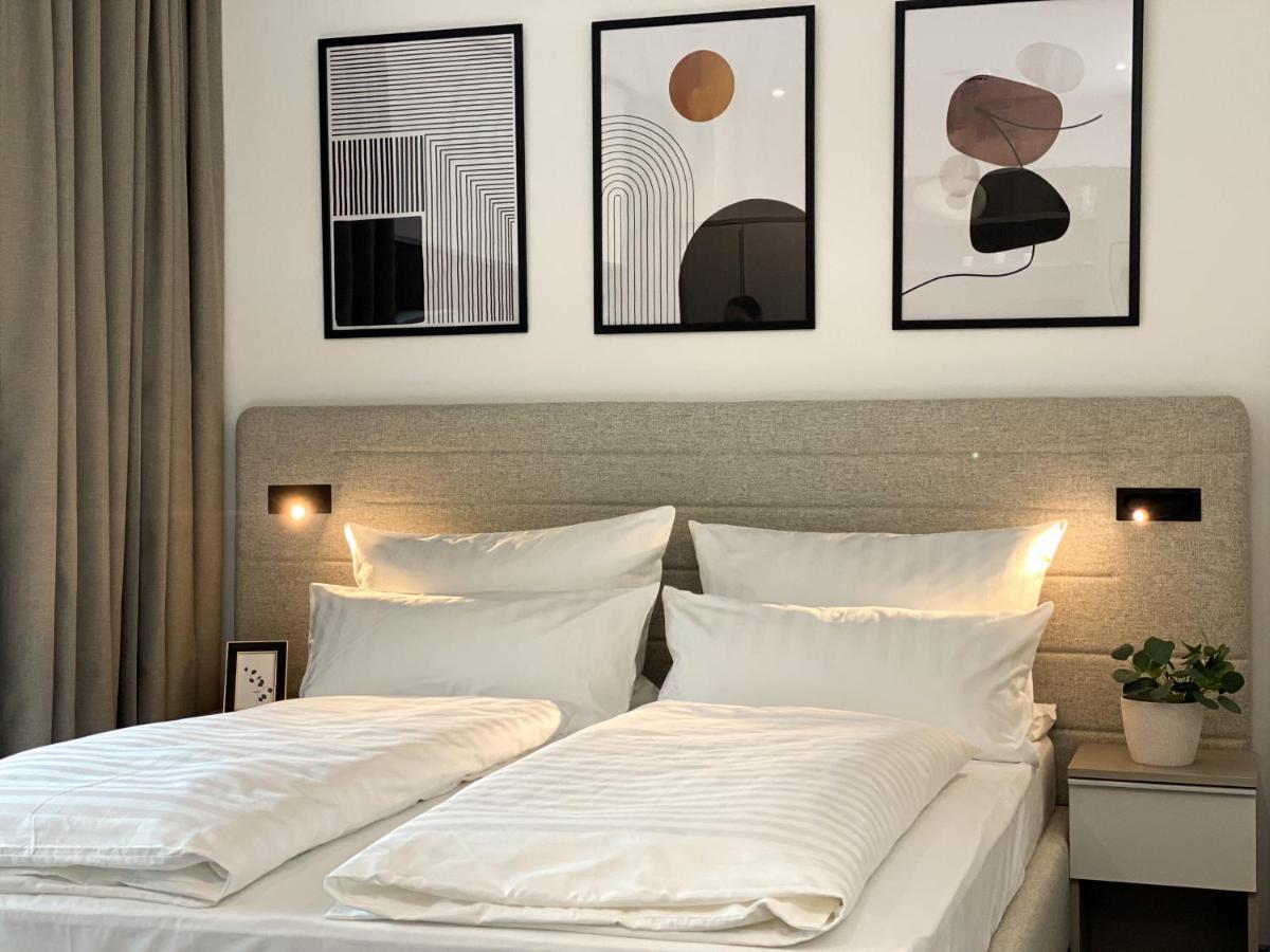 Hotel Novera Hamburg-Harburg