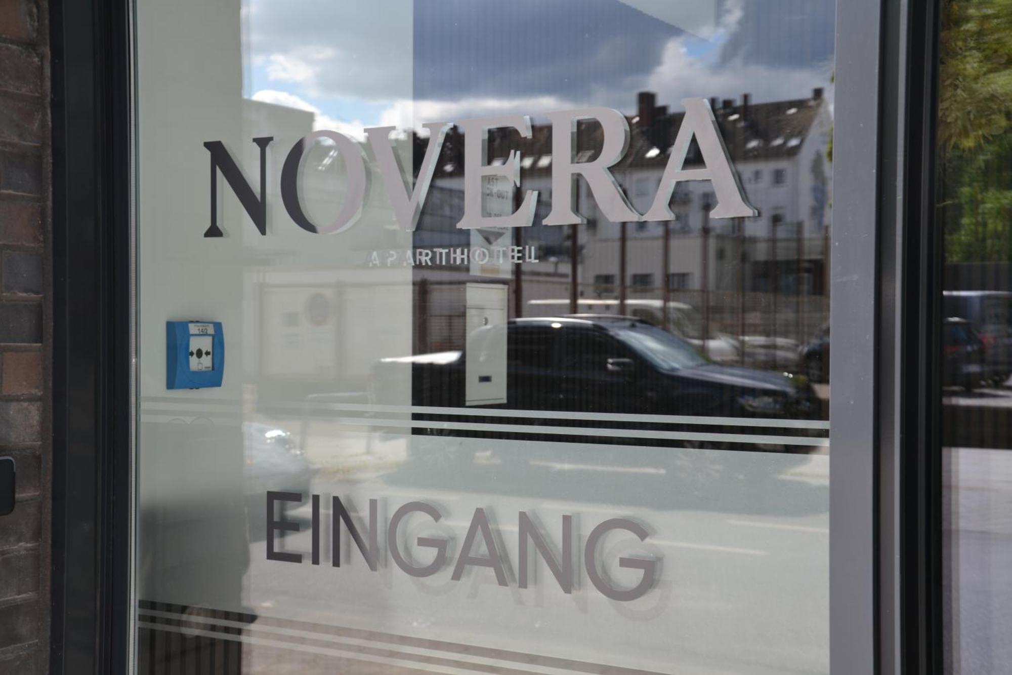 Hotel Novera